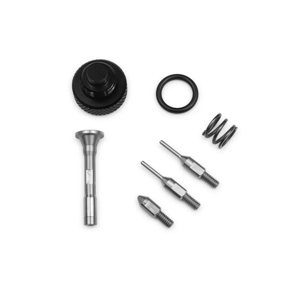 Mighty Armory GOLD MATCH .223 Rem / 5.56 NATO Full Length Sizing Decapping Die .000–.005