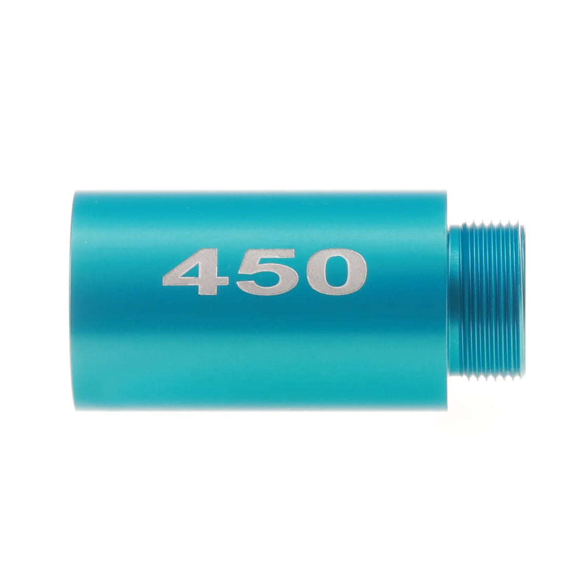 COMPARATOR HEADSPACE GAUGE FOR .338 LAPUA MAGNUM