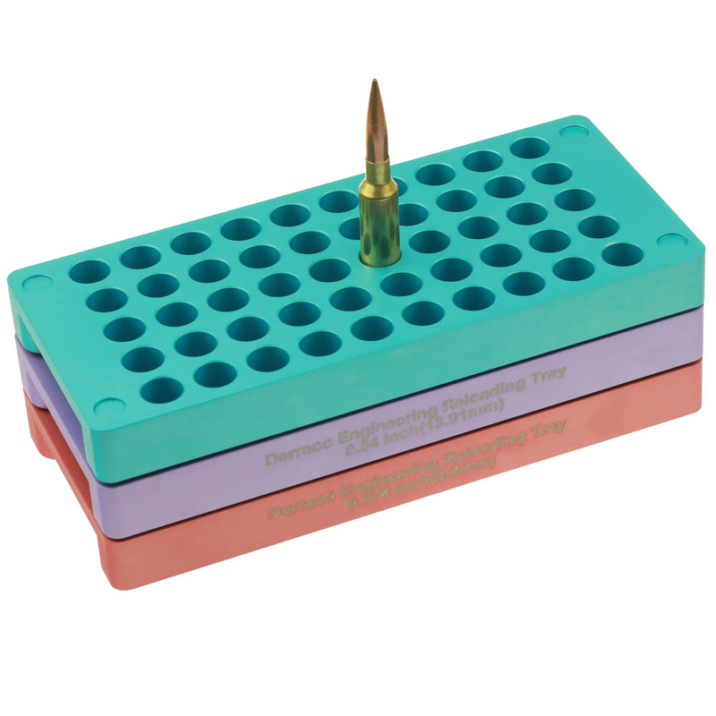 50 Round Reloading Blocks