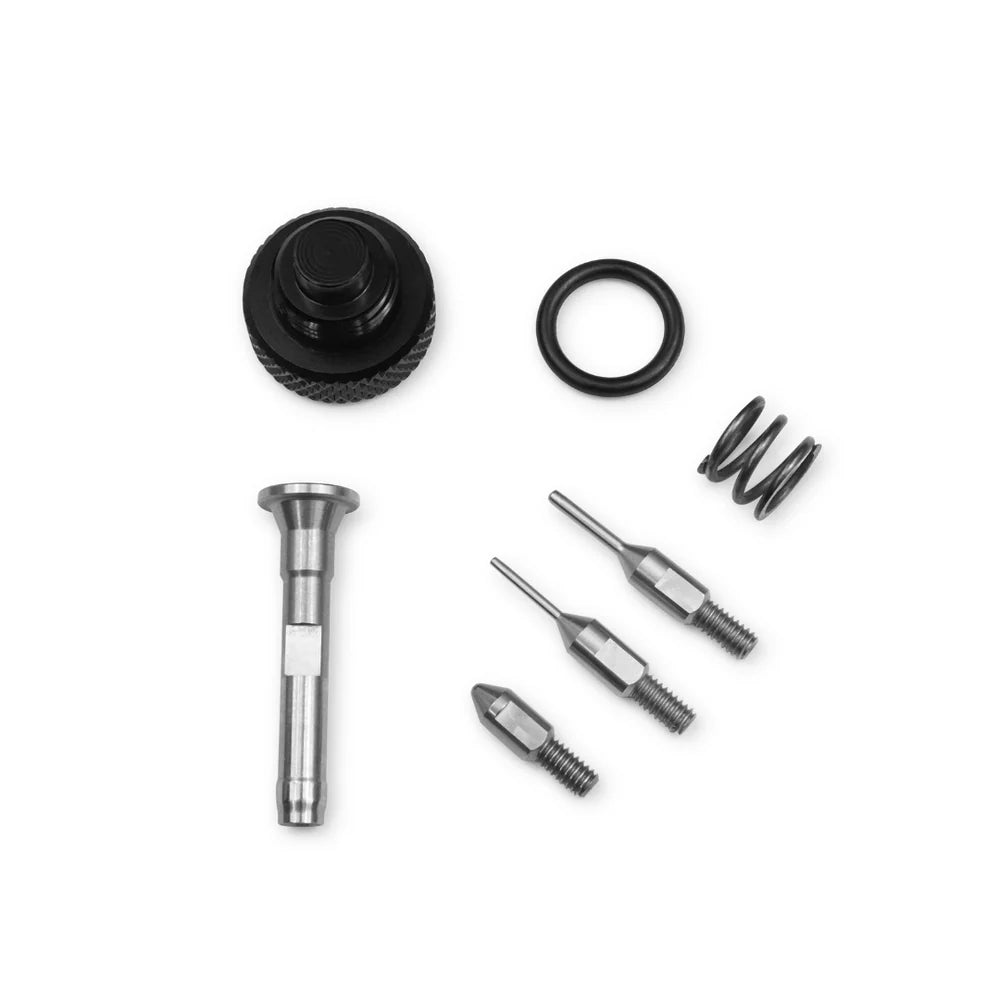 Mighty Armory GOLD MATCH 6.5 PRC Full Length Sizing Decapping Die