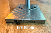 High Grade Arbor Press First Edition Stevo-Precision NEW
