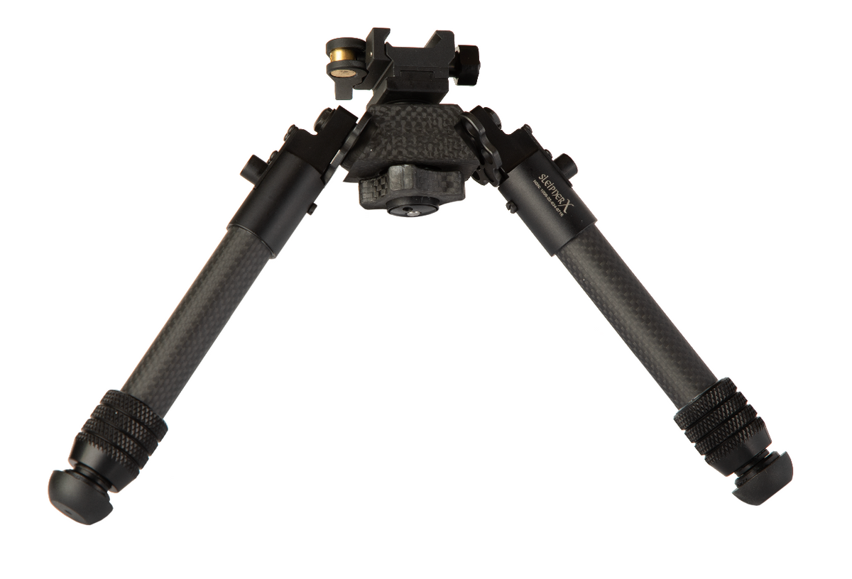 SleipnerX - Gen3 - Carbon Bipods