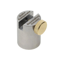 Different types of bushing Holder / Anvil base for Derraco Headspace & Bullet Comparators
