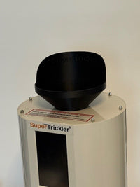 Trichter für SuperTrickler