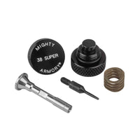 Mighty Armory GOLD MATCH Decapping Kit for all Pistol Sizing Dies