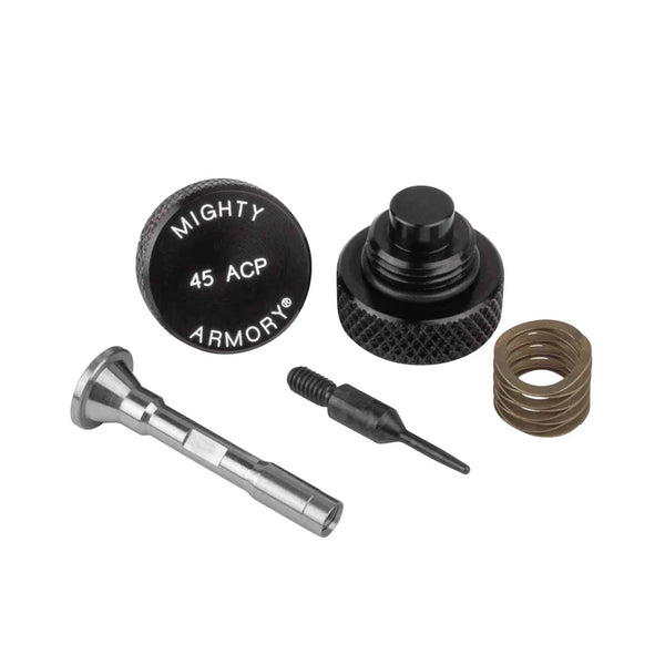 .45 ACP RELOADING DIES // Demnächst verfügbar