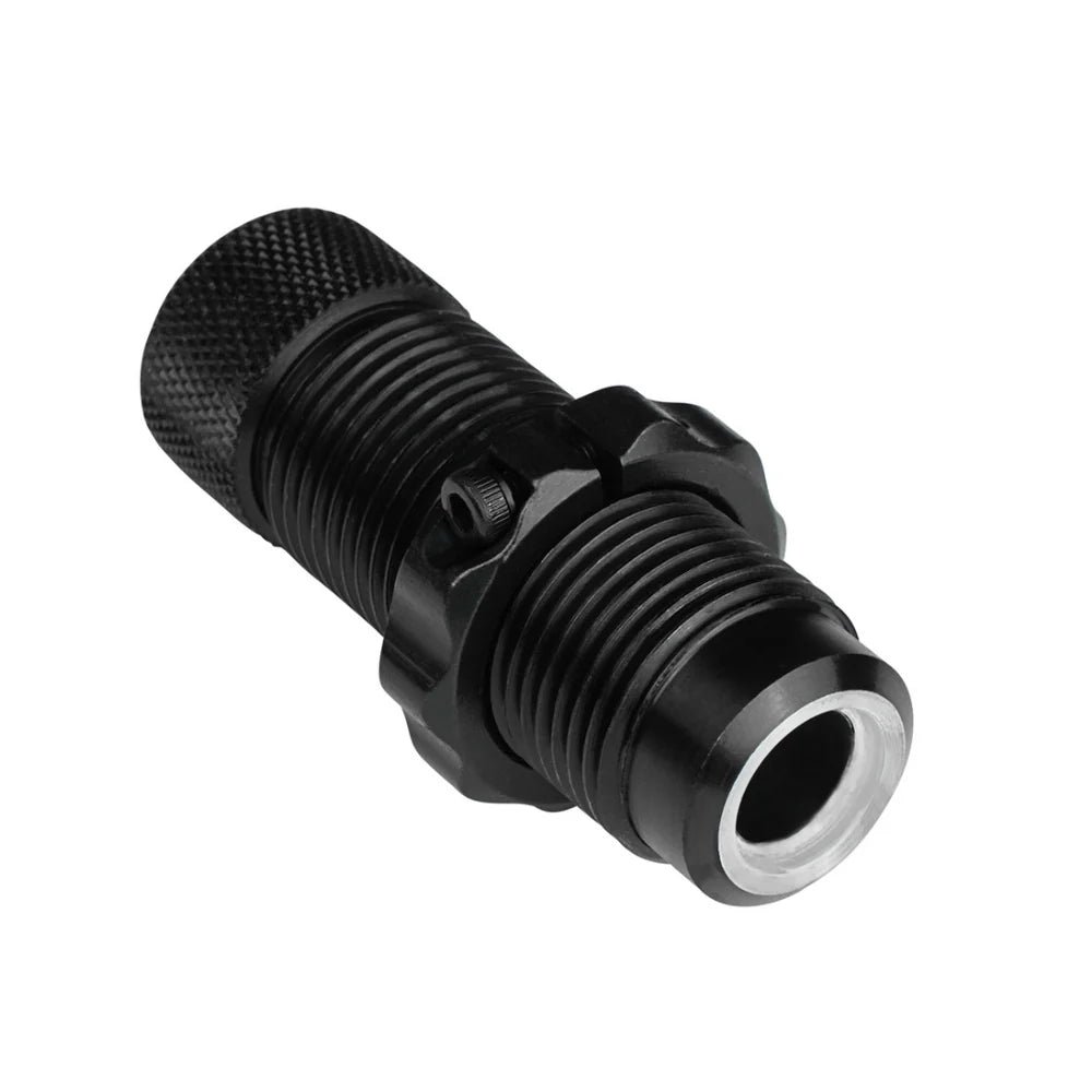 Mighty Armory 9mm Carbide Full Length Taper Crimp Die