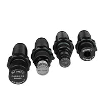 Mighty Armory 9mm Full Length Carbide PRO Reloading Die Set for Mark 7 & X-10, Single Stage and Turret Presses
