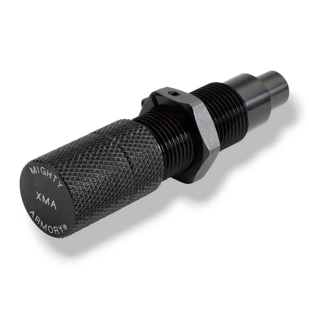 Mighty Armory XMA Decapping Die w/ Auto Centering Case Guide - Ausverkauft