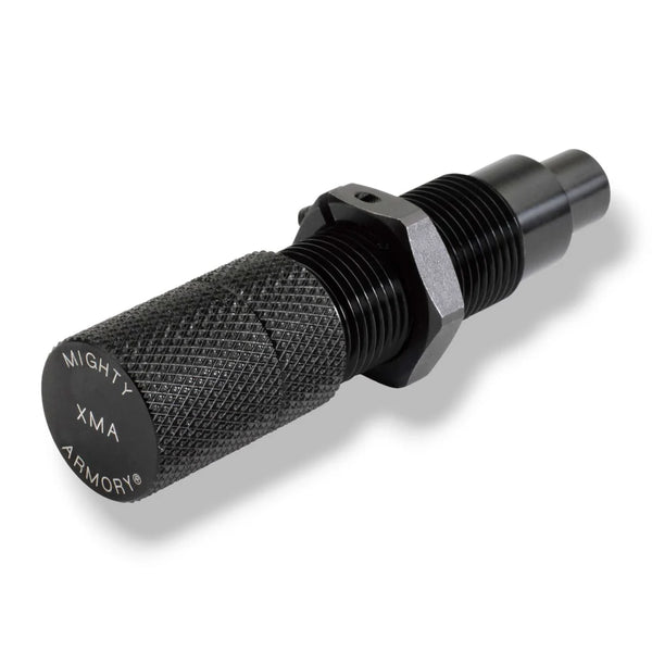 Mighty Armory XMA Decapping Die w/ Auto Centering Case Guide - Ausverkauft