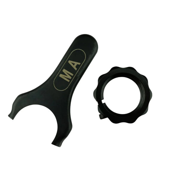 Mighty Armory Die Locknut 1-1/8” // Demnächst verfügbar