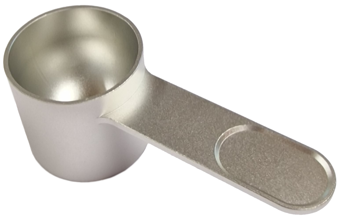 Powder Cup for SuperTrickler