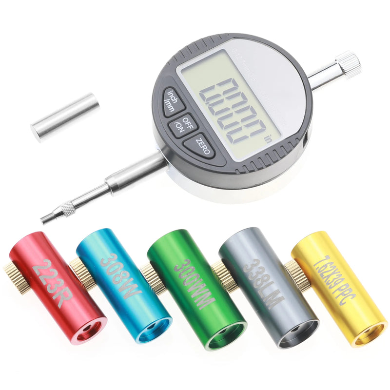 Primer Depth Gauge