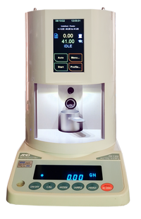 SuperTrickler ST101 Gen 3 NEUE !!! + FZ-120i + Trichter