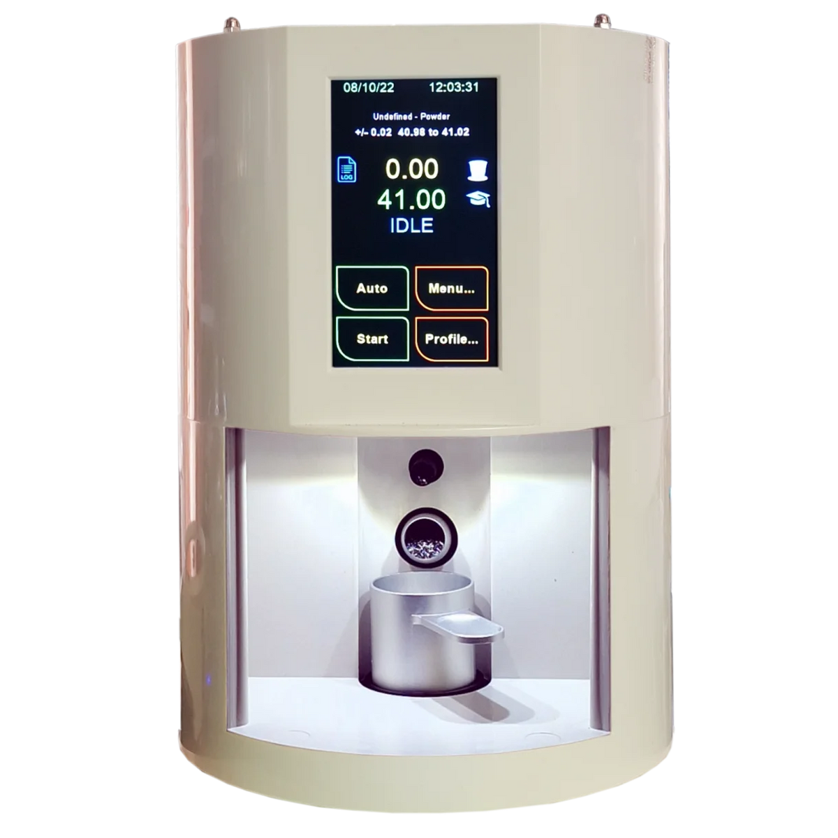 SuperTrickler ST101 gen2 