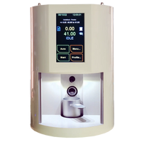 SuperTrickler ST101 Gen 3 NEUE !!!! + Trichter