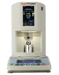 SuperTrickler ST101 Gen 3 NEUE !!! + FX-120i
