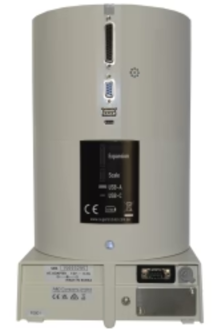 SuperTrickler ST101 Gen 3 NEUE !!! + FX-120i