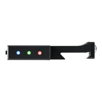 SEND IT GEN2 - Rifle Mounted Electronic Level