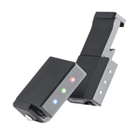 SEND IT GEN2 - Rifle Mounted Electronic Level