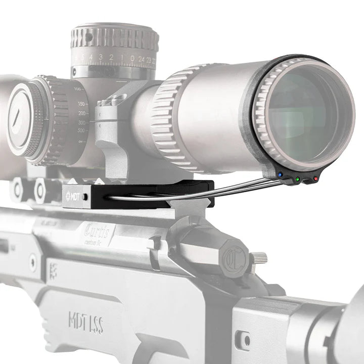 SEND IT GEN2 - Rifle Mounted Electronic Level