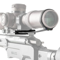 SEND IT GEN2 - Rifle Mounted Electronic Level