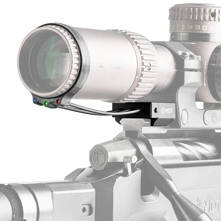 SEND IT GEN2 - Rifle Mounted Electronic Level