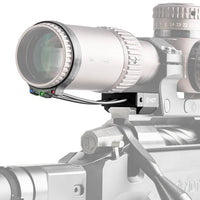 SEND IT GEN2 - Rifle Mounted Electronic Level