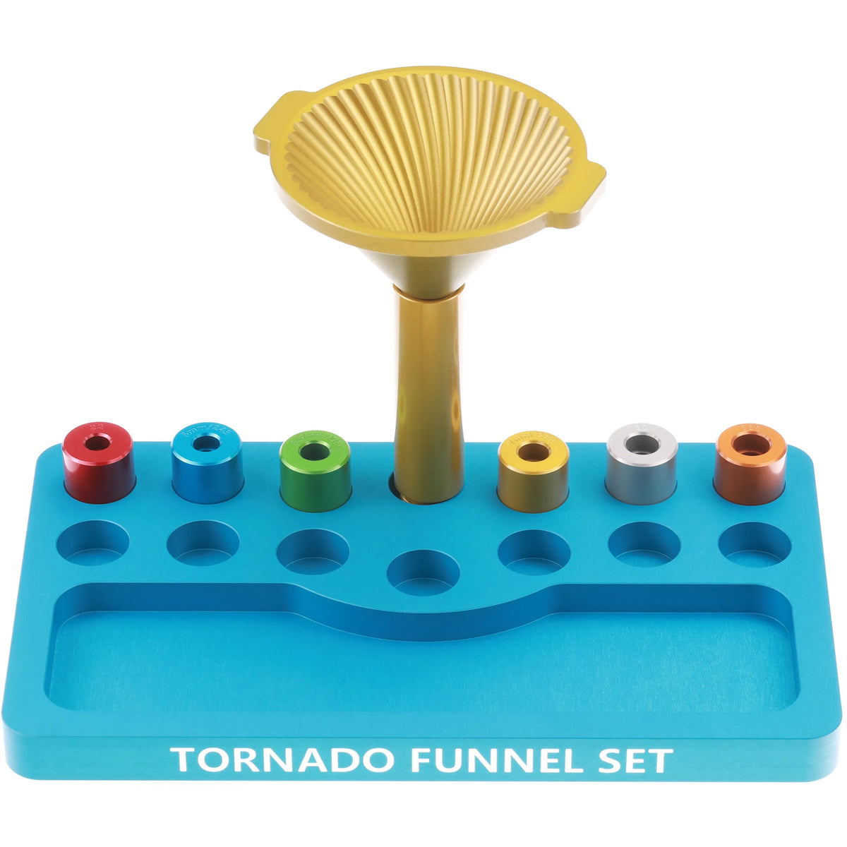 Powder Funnel kit