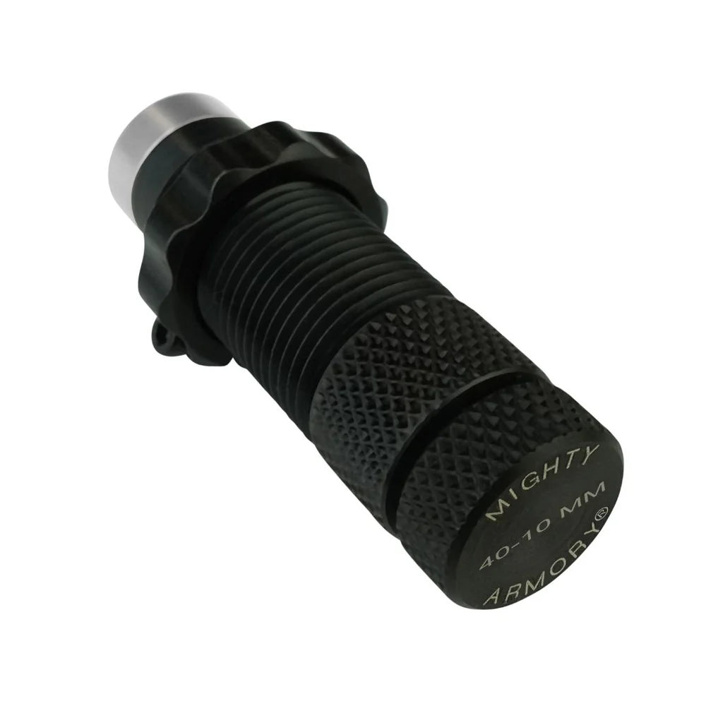 .40 S&amp;W, 10mm RELOADING DIES // Coming soon