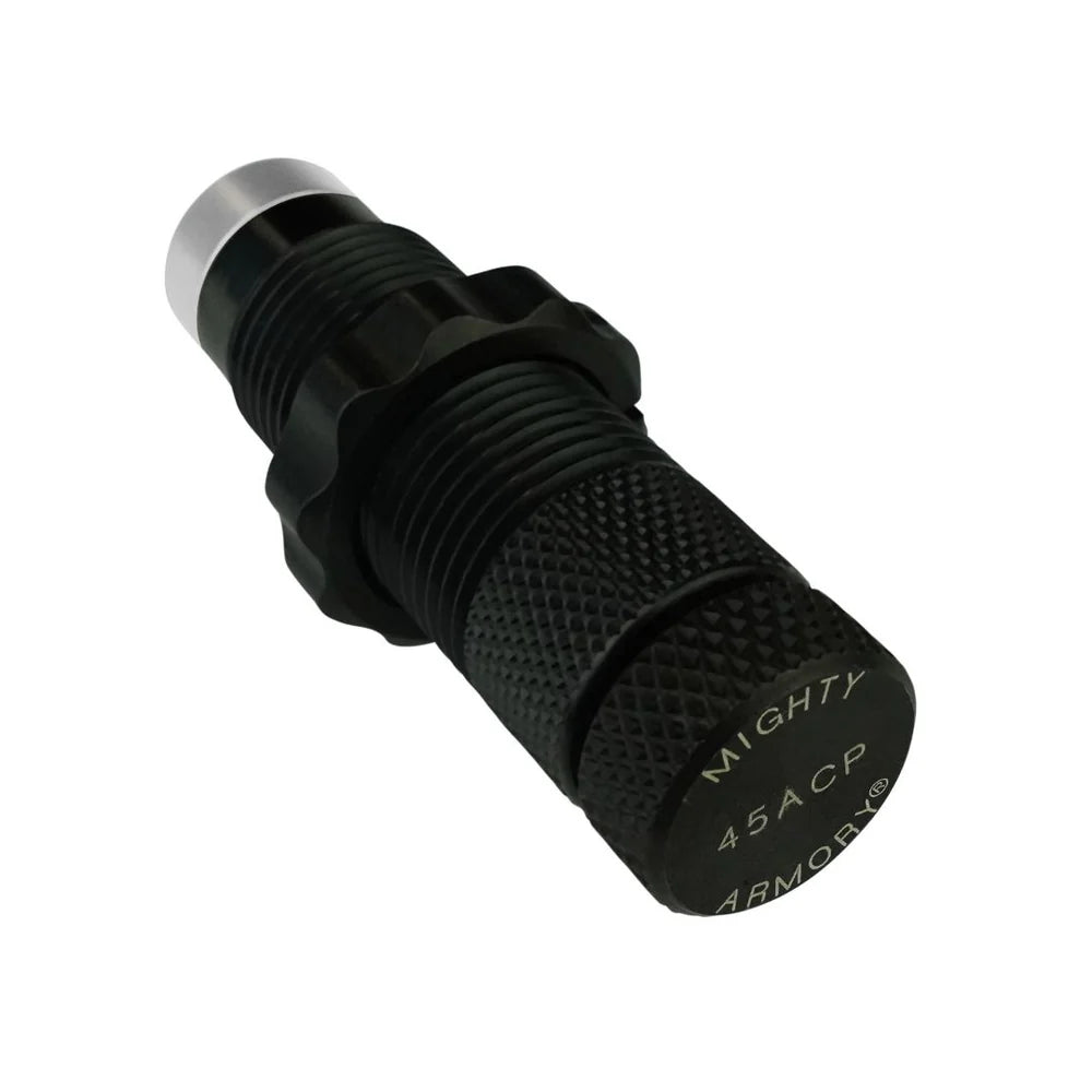 .45 ACP RELOADING DIES // Demnächst verfügbar