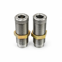 Mighty Armory 9mm Luger Carbide GAUGE MASTER Reloading Dies