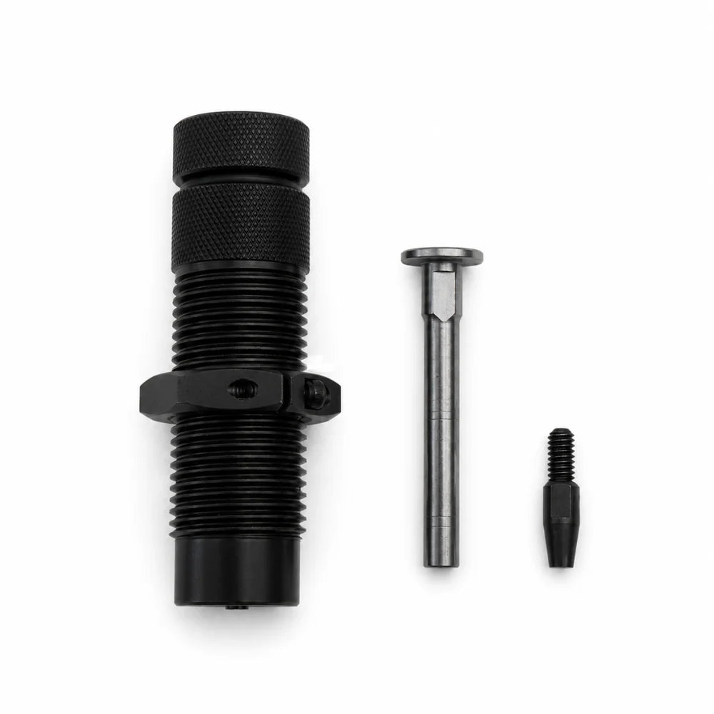 Mighty Armory SHORTY BULL Spring Loaded Case Hold Down Die