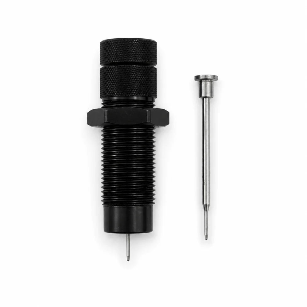 Mighty Armory SHORTY BULL Decapping Die for .17 to .20 Caliber