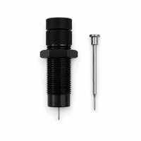 Mighty Armory SHORTY BULL Decapping Die for .17 to .20 Caliber