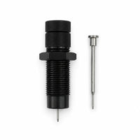 Mighty Armory SHORTY BULL Decapping Die for .17 to .20 Caliber