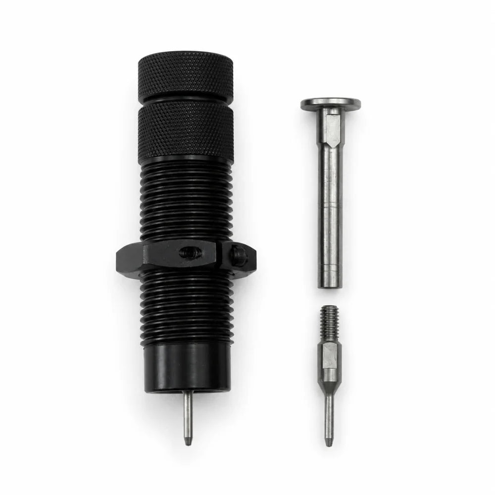 Mighty Armory SHORTY BULL Spring Loaded Universal Decapping Die