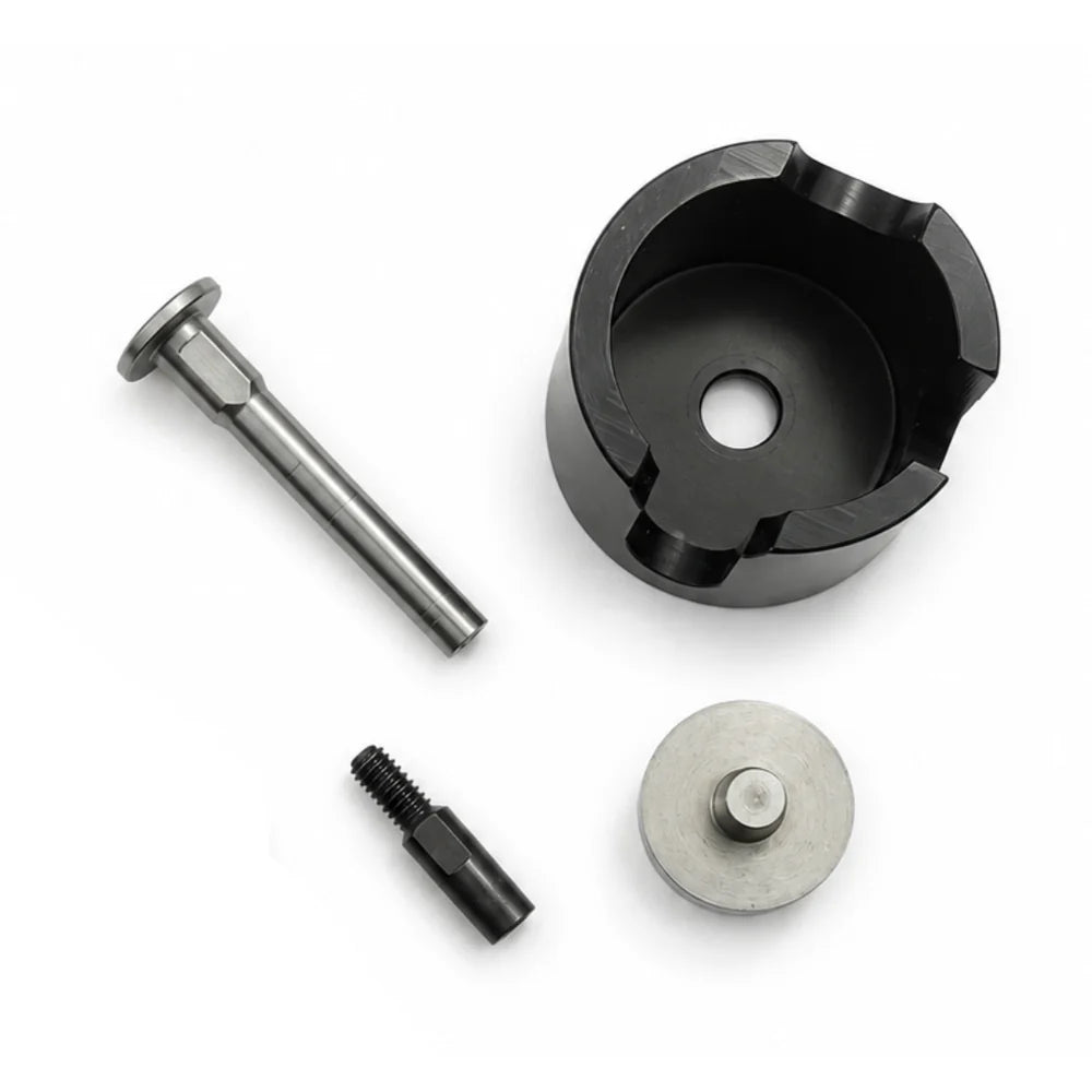 Mighty Armory SHORTY BULL Primer Pocket Swage Kit