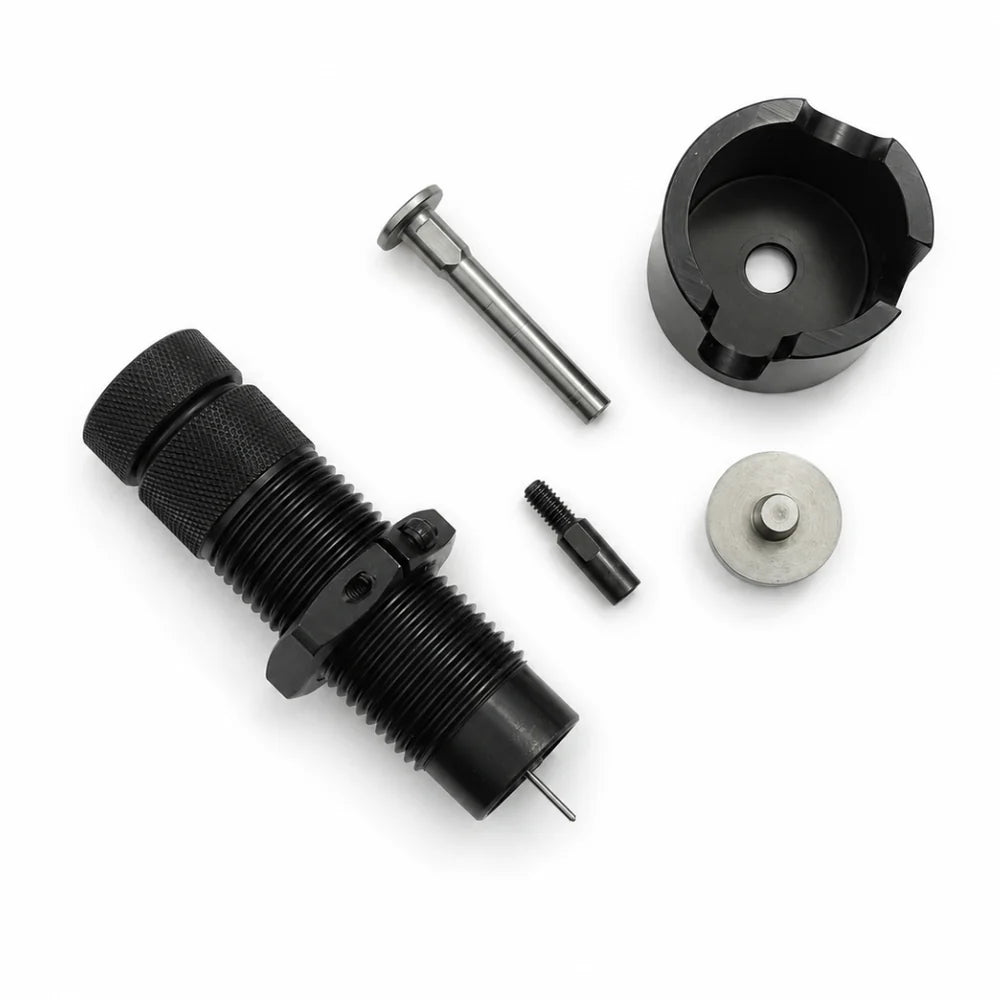 Mighty Armory SHORTY BULL Primer Pocket Swage Set