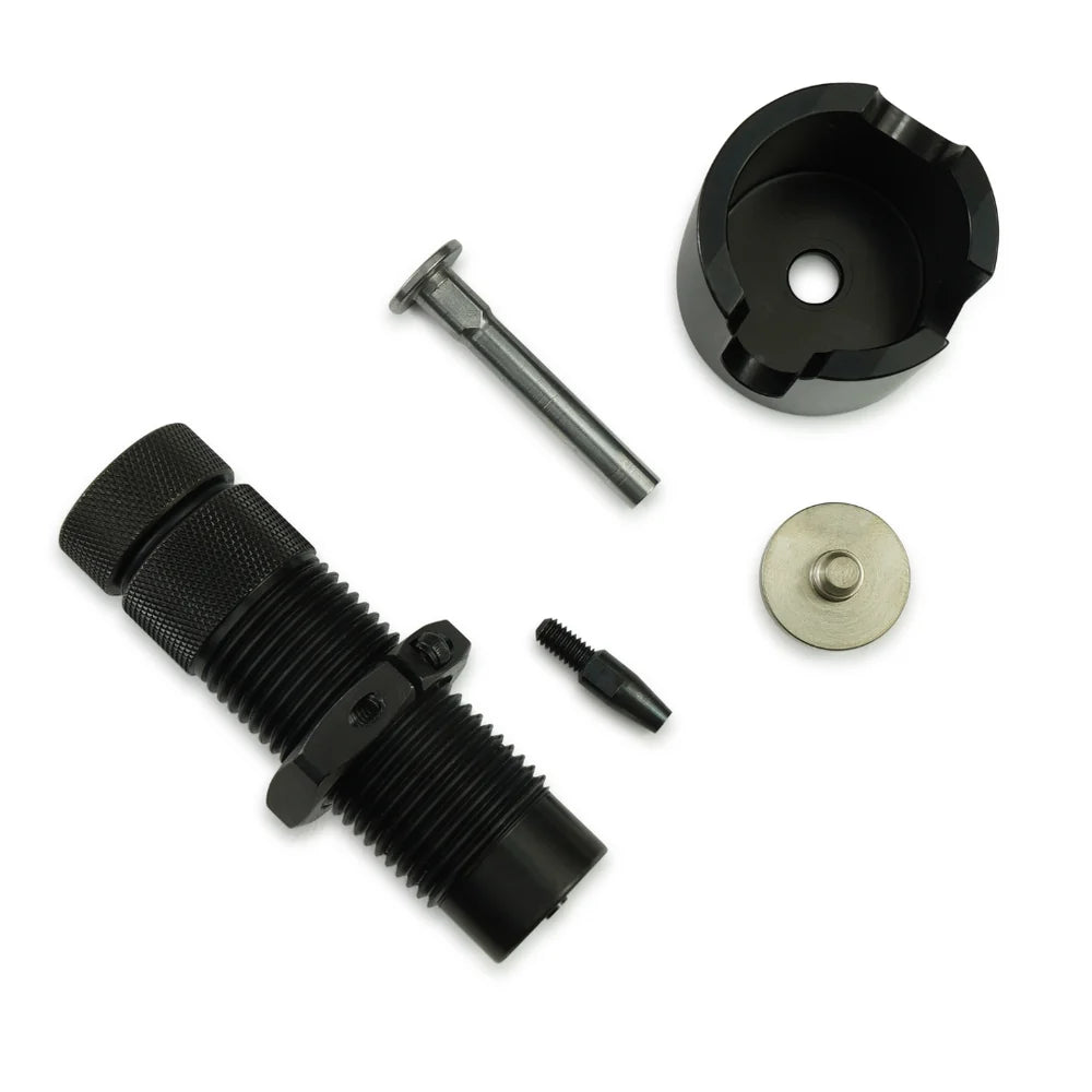 Mighty Armory SHORTY BULL Primer Pocket Swage Set