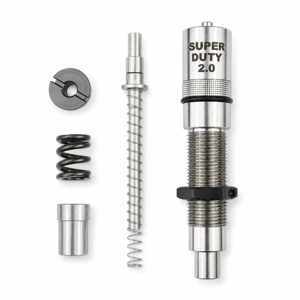 Mighty Armory Super Duty 2.0 Commercial Auto-Centering Smart Decapping Die