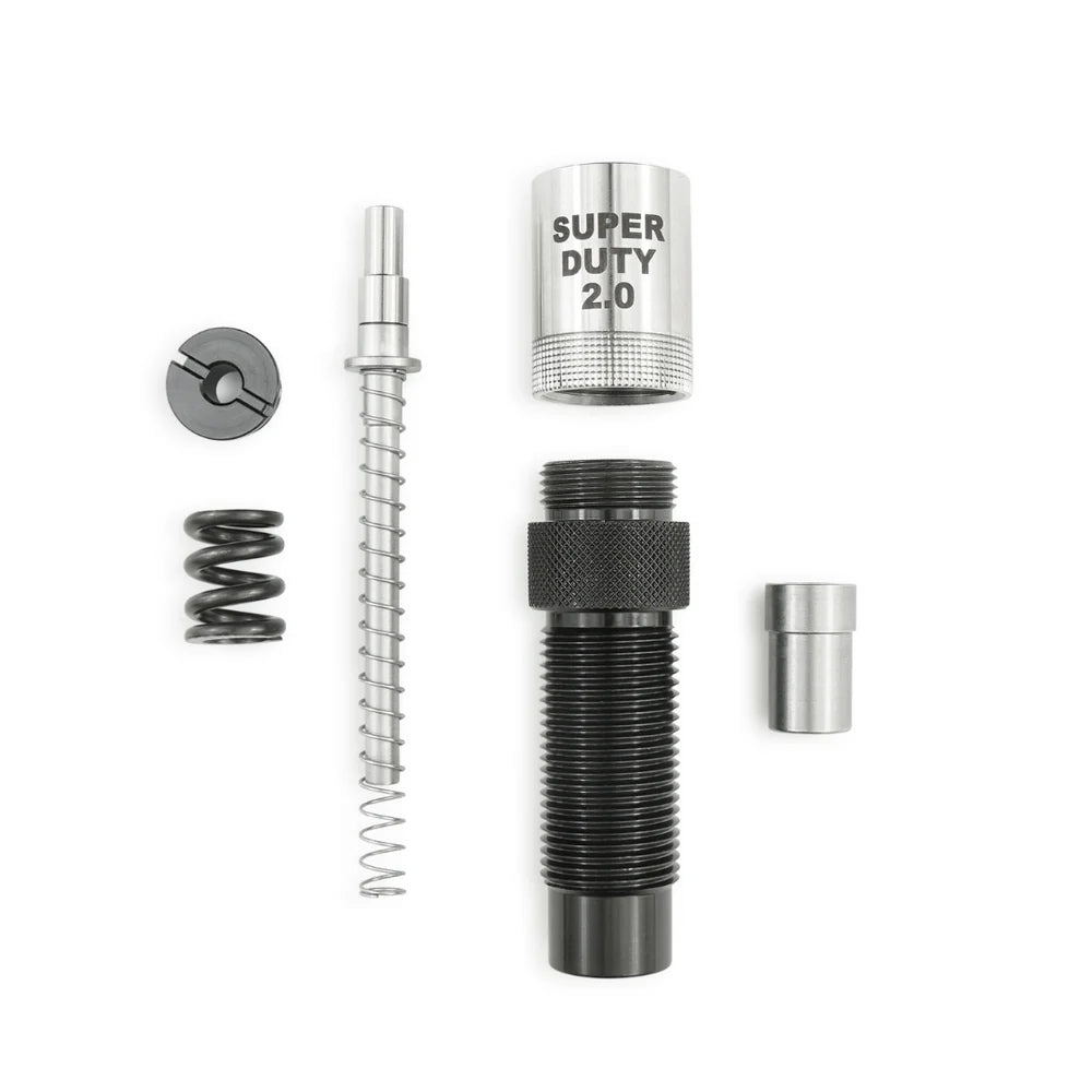 Mighty Armory Super Duty 2.0 Smart Decapping Die for Auto Drive Presses