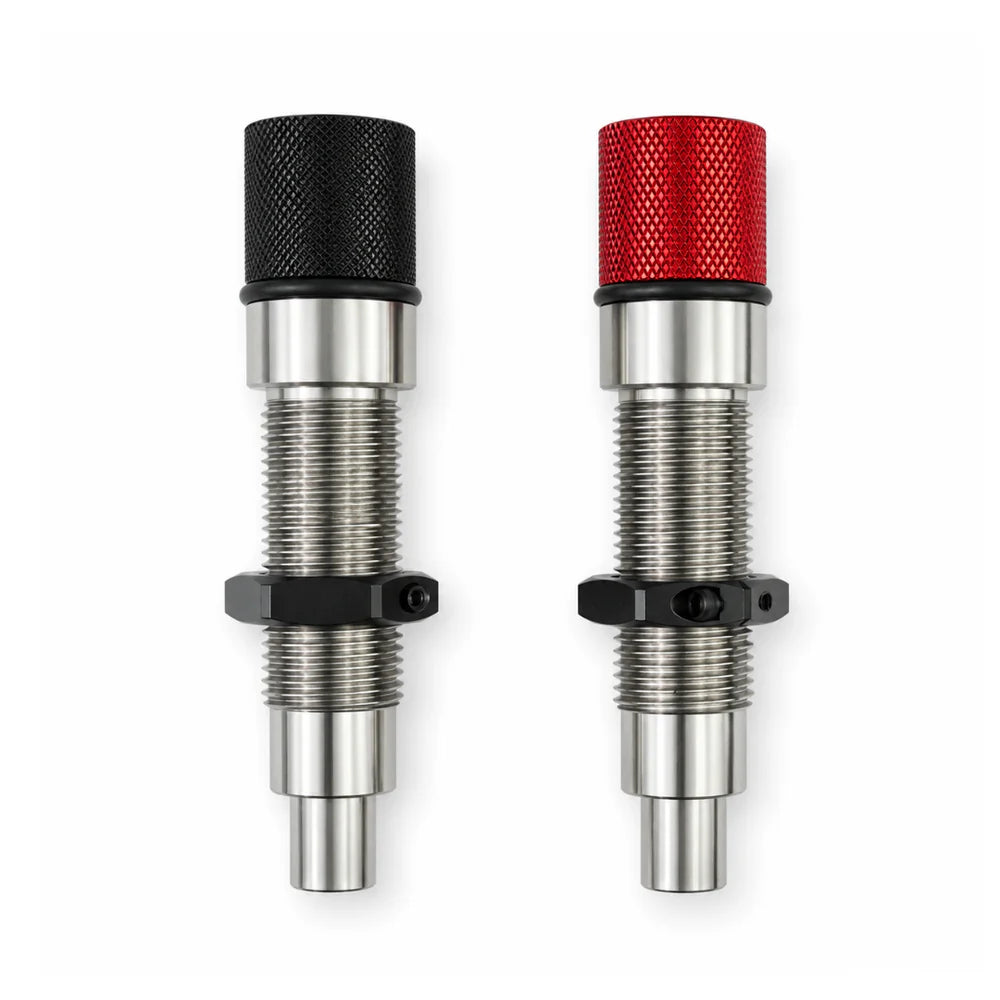 Mighty Armory XMS 2.0 Steel Decapping Die w/ Centering Case Guide