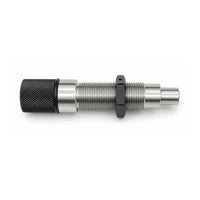 Mighty Armory XMS 2.0 Steel Decapping Die w/ Centering Case Guide
