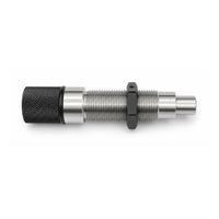 Mighty Armory XMS 2.0 Steel Hold Down Die w/ Centering Case Guide