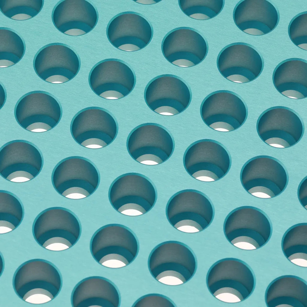 50 Round Reloading Blocks
