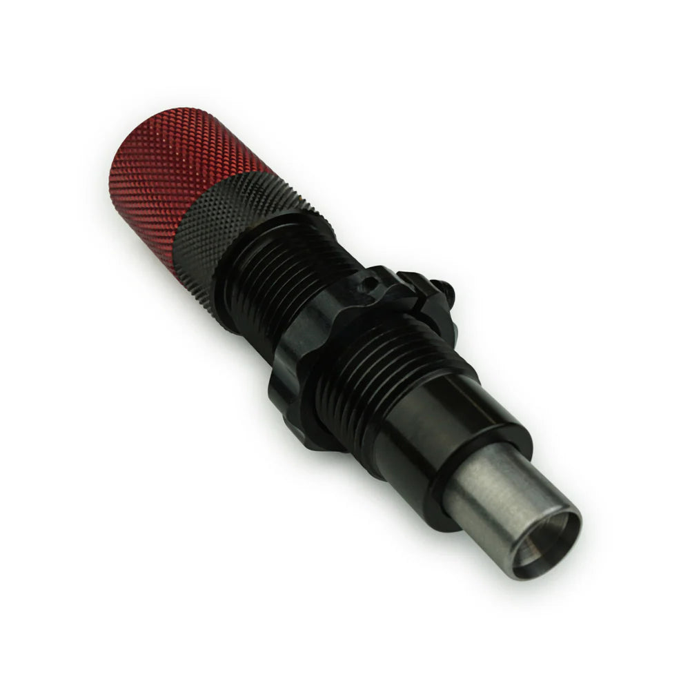 Mighty Armory XMS Steel Hold Down Die w/ Centering Case Guide